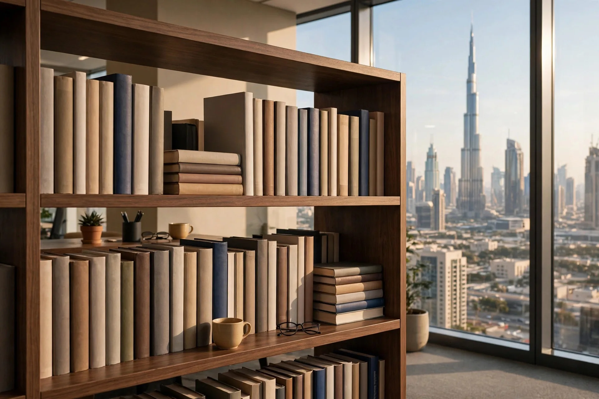 BizNex UAE tax and accounting guides library